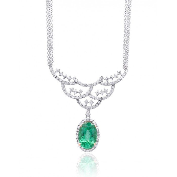 How To Choose A Perfect Gemstone Necklace - Blog for Gemstone Lovers